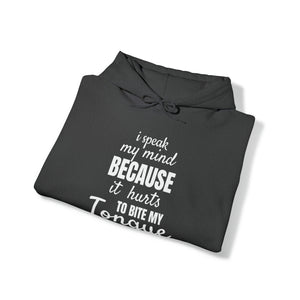 Graphic Unisex Heavy Blend™ Hooded Sweatshirt