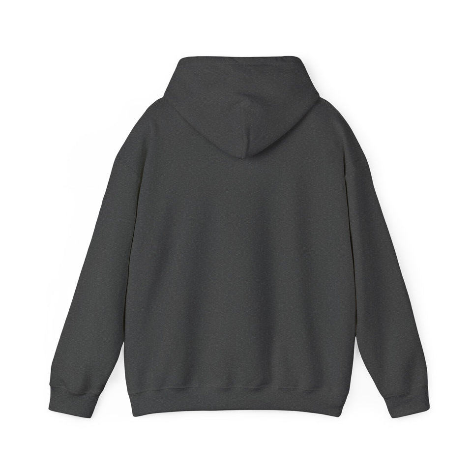 What Day Is It Today? Unisex Heavy Blend™ Hooded Sweatshirt