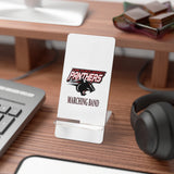 Clark Atlanta Marching Band Mobile Display Stand for Smartphones