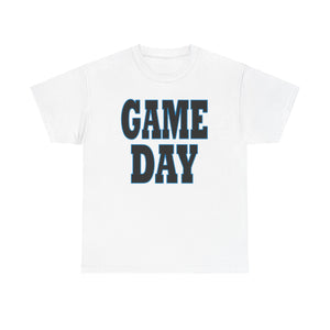 Carolina Game Day Unisex Heavy Cotton Tee