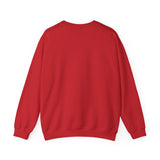 East Voyager Academy Unisex Heavy Blend™ Crewneck Sweatshirt