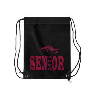 East Gaston HS Drawstring Bag