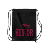 East Gaston HS Drawstring Bag