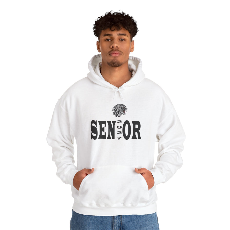 Forestview HS Senior 2027 Unisex Heavy Blend™ Hooded Sweatshirt