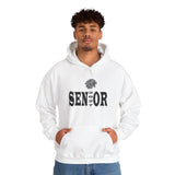 Forestview HS Senior 2027 Unisex Heavy Blend™ Hooded Sweatshirt