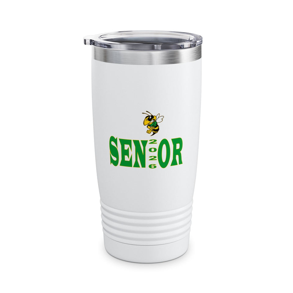 Bessemer City HS Ringneck Tumbler, 20oz