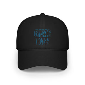 Carolina Game Day Low Profile Baseball Hat