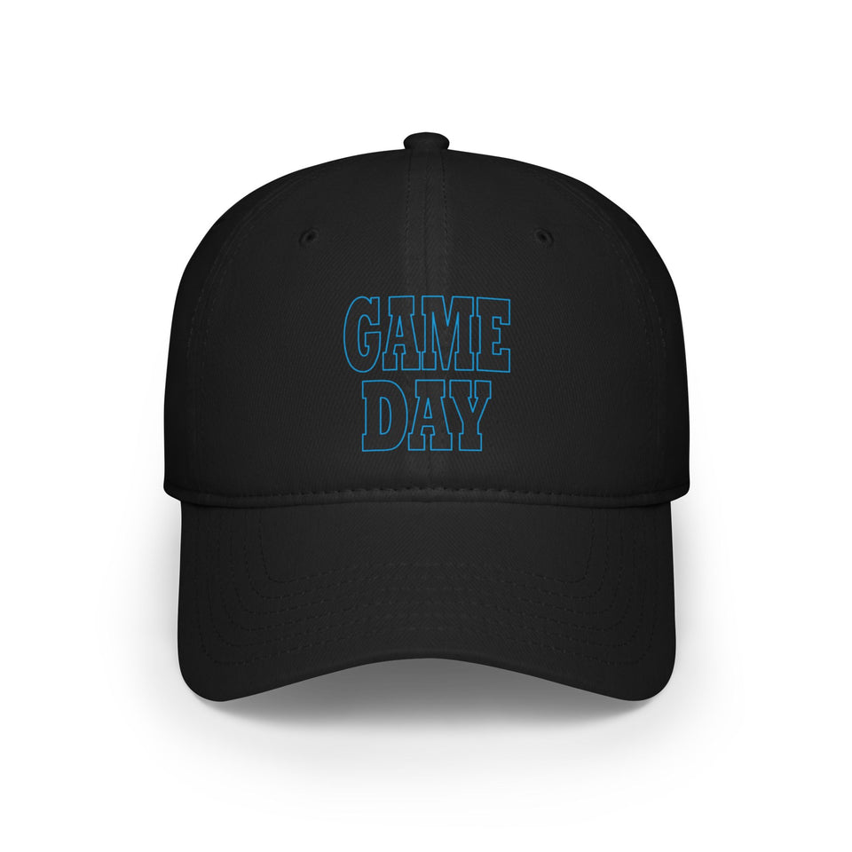 Carolina Game Day Low Profile Baseball Hat