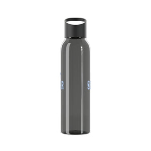 Hunter Huss HS Sky Water Bottle