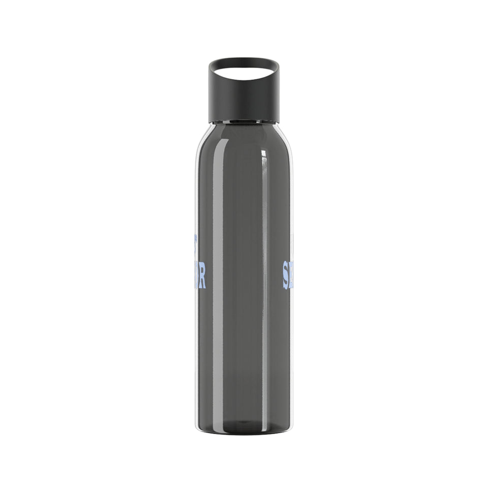 Hunter Huss HS Sky Water Bottle