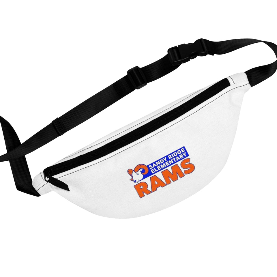 Sandy Ridge Elementary Fanny Pack