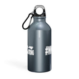 WNC Strong Oregon Sport Bottle