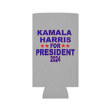 Kamala Harris for President Can Cooler