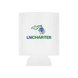 Lake Norman Charter School Can Cooler