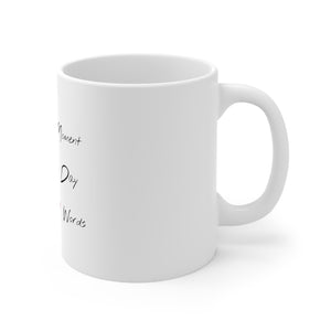 Spiritual Ceramic Mug 11oz