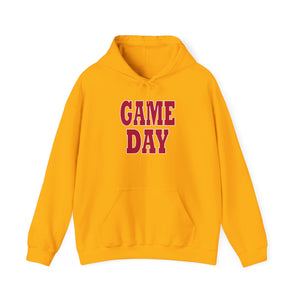 Arizona Game Day Unisex Heavy Blend™ Hooded Sweatshirt