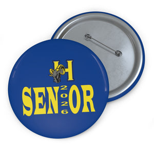Highland Tech Custom Pin Buttons