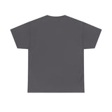 Porter Ridge HS Unisex Heavy Cotton Tee