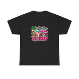 What Day Is It Today? Unisex Heavy Cotton Tee