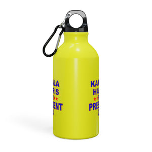 Kamala Harris For President Oregon Sport Bottle