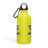 Kamala Harris For President Oregon Sport Bottle