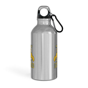NC A&T Marching Band Oregon Sport Bottle