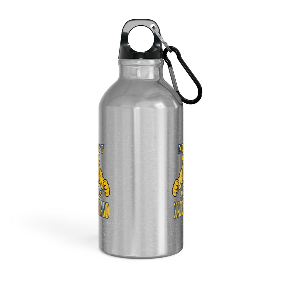 NC A&T Marching Band Oregon Sport Bottle
