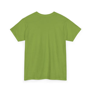 II Samuel 24:14 Unisex Heavy Cotton Tee