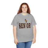 Sun Valley HS Unisex Heavy Cotton Tee