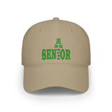 Ashbrook HS Low Profile Baseball Cap
