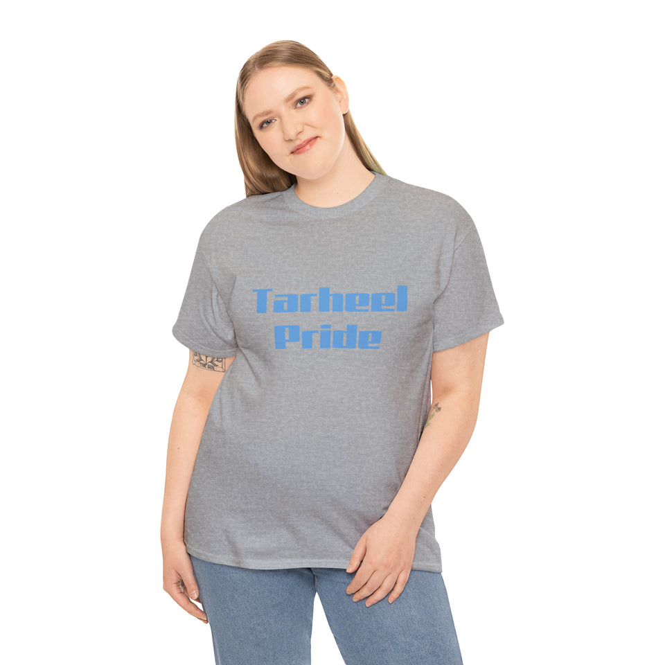 Tarheel Pride Unisex Heavy Cotton Tee