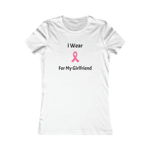 Women's Favorite Tee