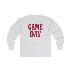 Arizona Game Day Unisex Ultra Cotton Long Sleeve Tee