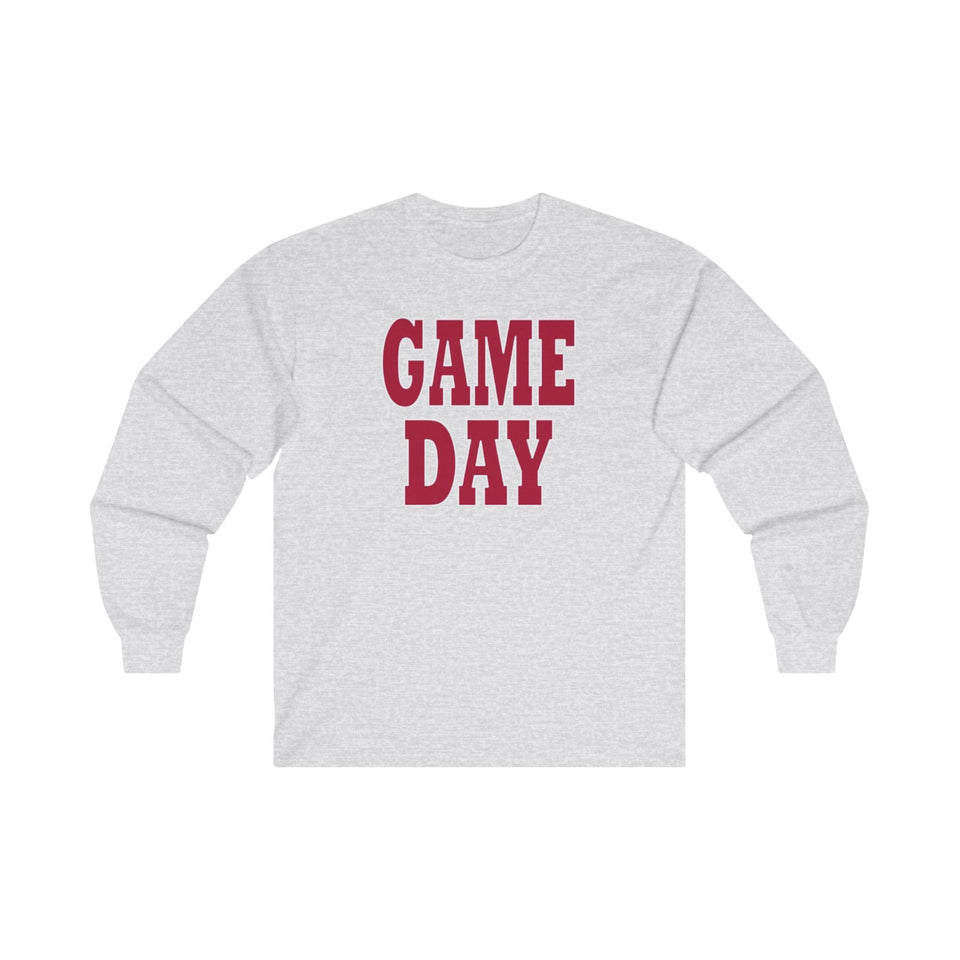 Arizona Game Day Unisex Ultra Cotton Long Sleeve Tee