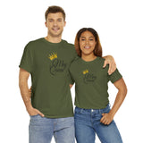 May Queen Unisex Heavy Cotton Tee