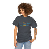 Graphic T Unisex Heavy Cotton Tee