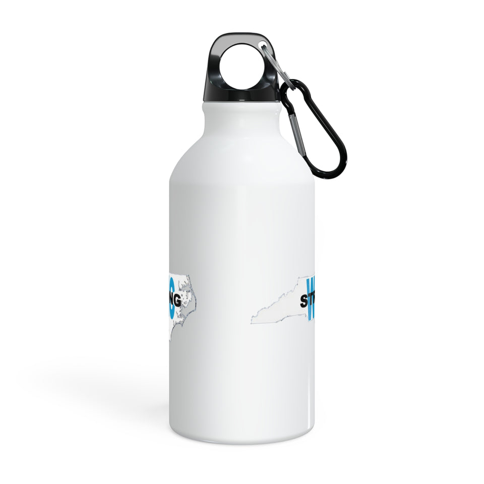 WNC Strong Oregon Sport Bottle