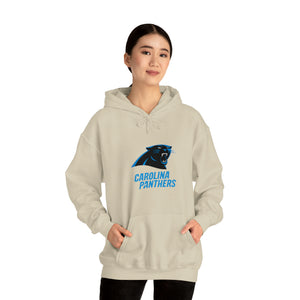 Carolina Panthers Hooded Sweatshirt