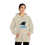Carolina Panthers Hooded Sweatshirt