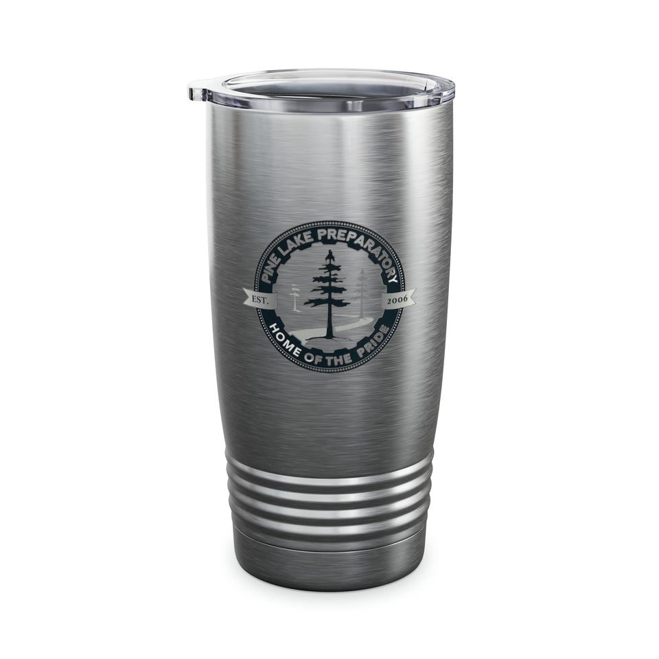 Pine Lake Preparatory Ringneck Tumbler, 20oz