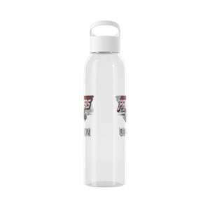 Cark Atlanta Band Mom Sky Water Bottle
