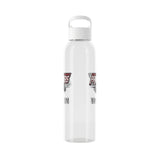 Cark Atlanta Band Mom Sky Water Bottle