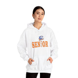 Marvin Ridge HS Senior 2027 Unisex Heavy Blend™ Hooded Sweatshirt