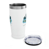 City Golf Charlotte Ringneck Tumbler, 20oz