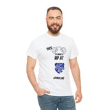 Brisbane Academy VIP Unisex Heavy Cotton Tee