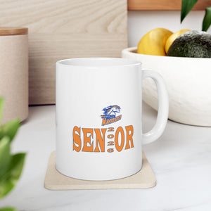 Marvin Ridge HS Ceramic Mug, (11oz, 15oz)