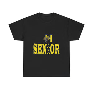 Highland Tech Unisex Heavy Cotton Tee