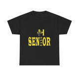 Highland Tech Unisex Heavy Cotton Tee