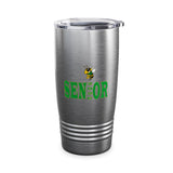 Bessemer City HS Ringneck Tumbler, 20oz