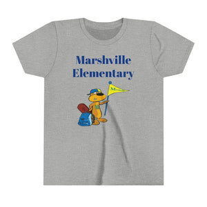 Marshville Elementary Youth Short Sleeve Tee